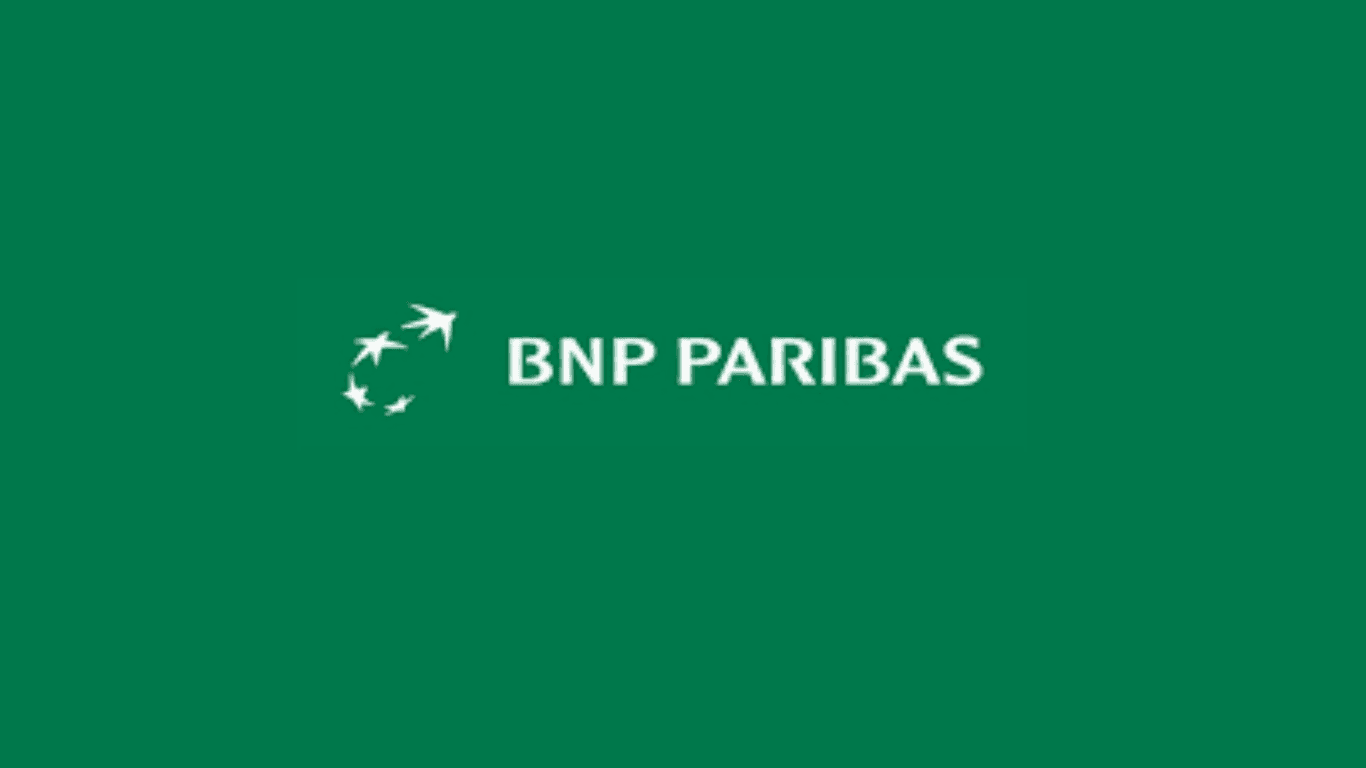 logo BNP Paribas