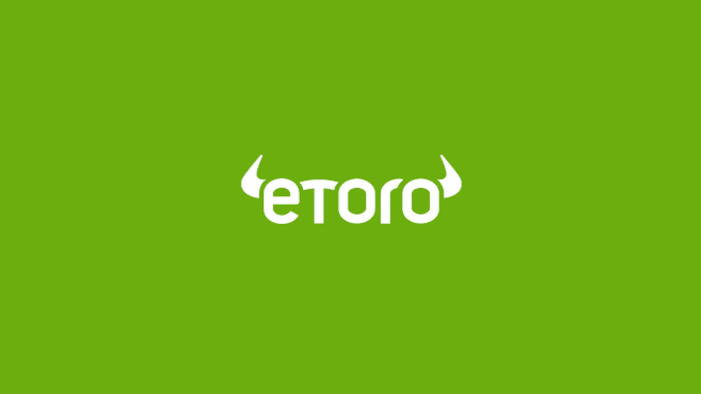 logo etoro