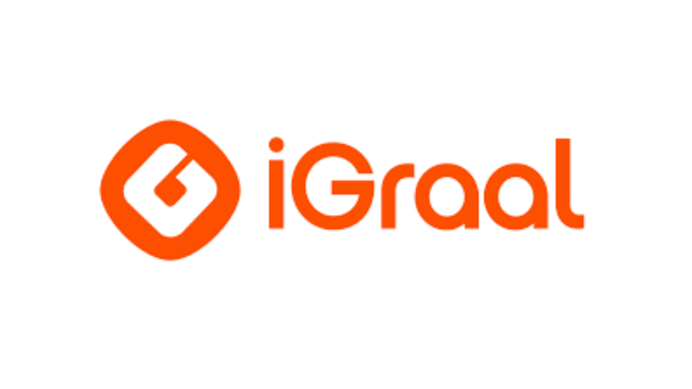 logo IGraal