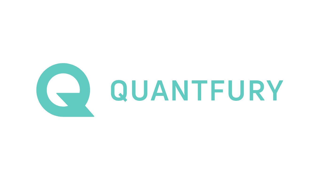 logo quantfury