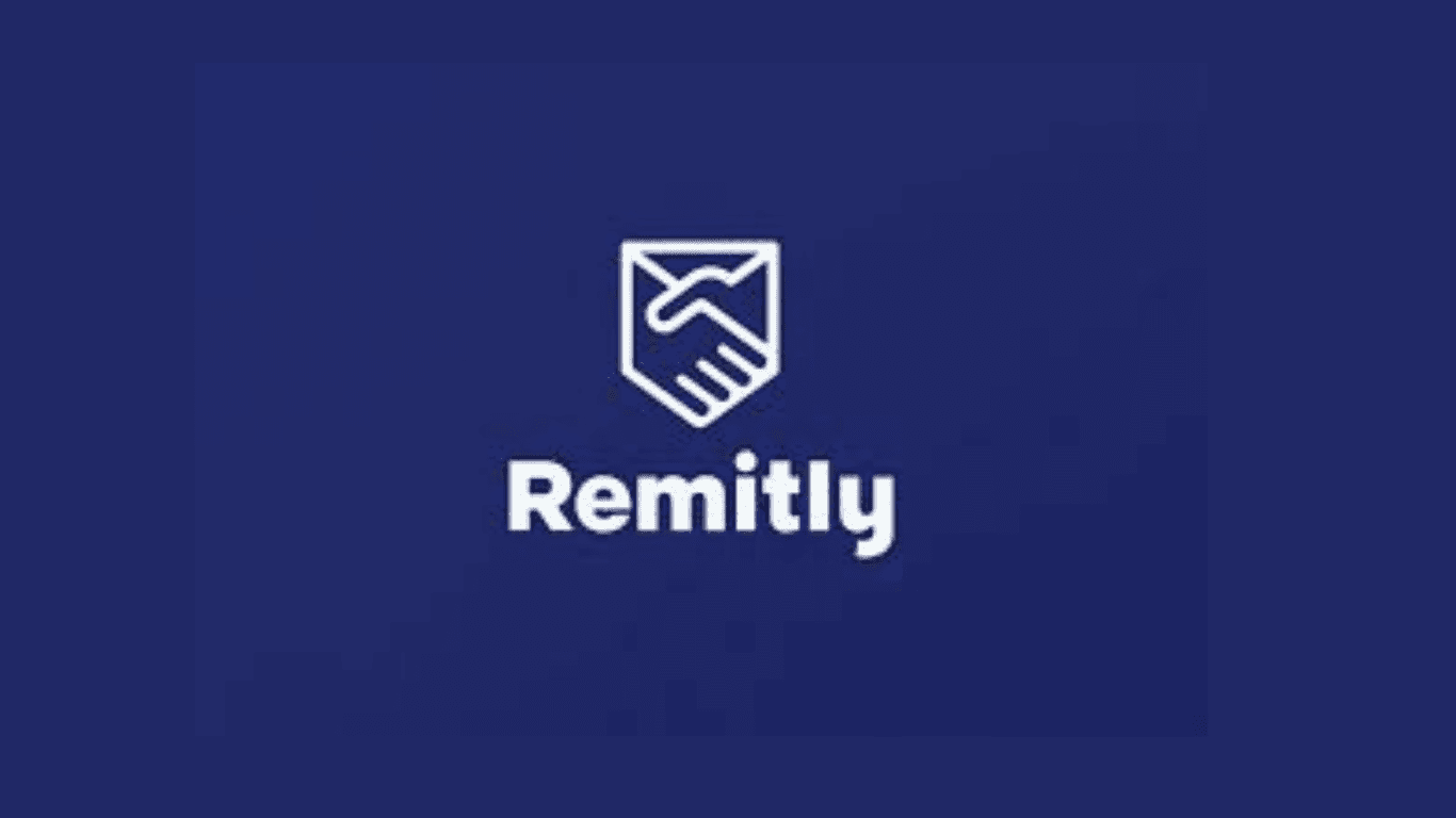 logo remitly