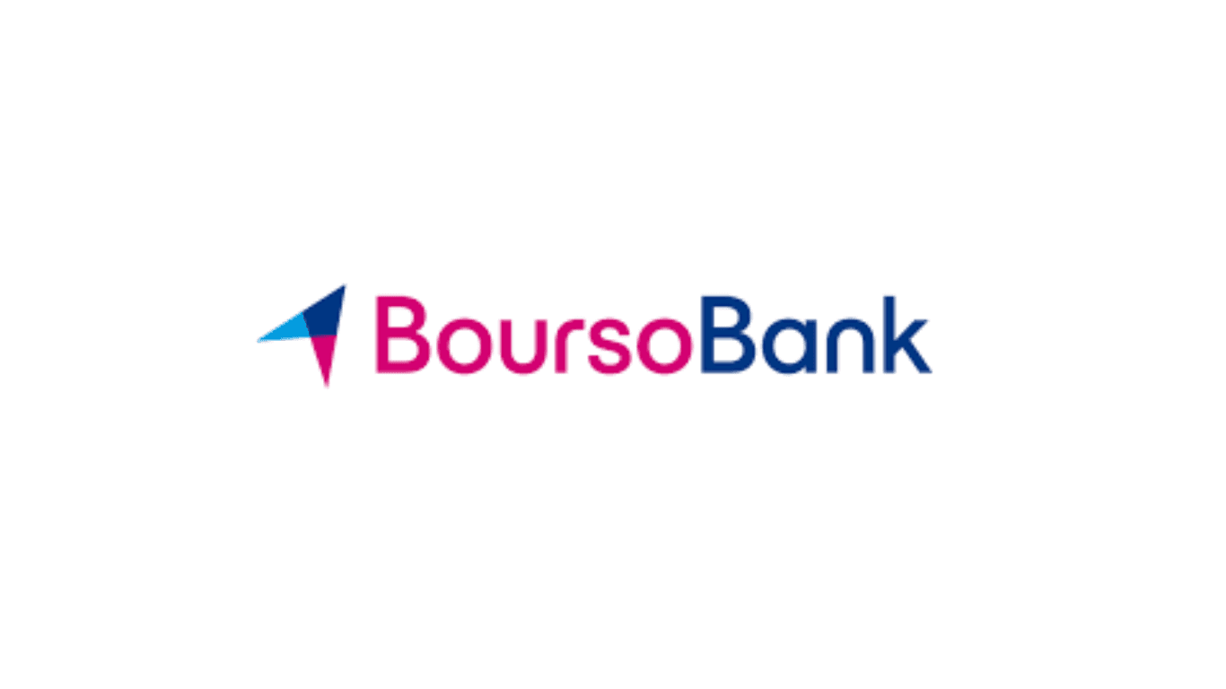 Logo Boursobank — code parrainage